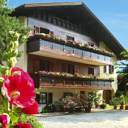 Residence Gritschhof, Ласес Екстериор снимка