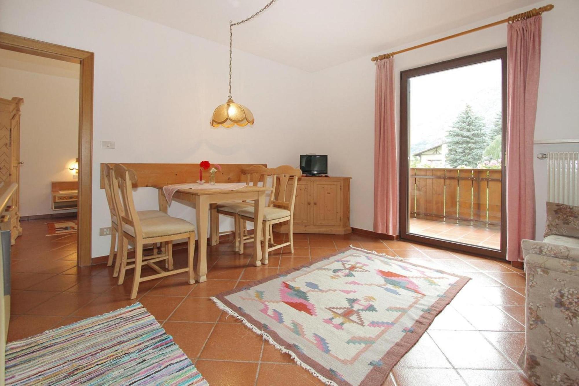 Residence Gritschhof, Ласес Екстериор снимка