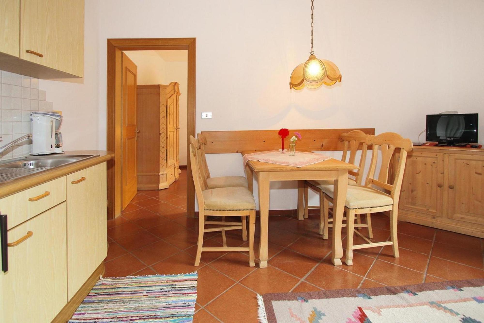 Residence Gritschhof, Ласес Екстериор снимка