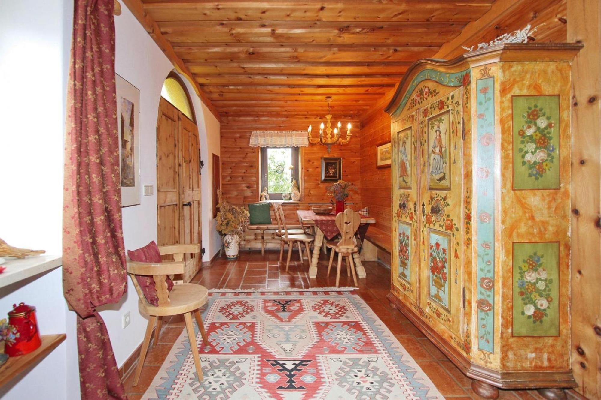 Residence Gritschhof, Ласес Екстериор снимка